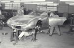Shelby Daytona 1964 года
